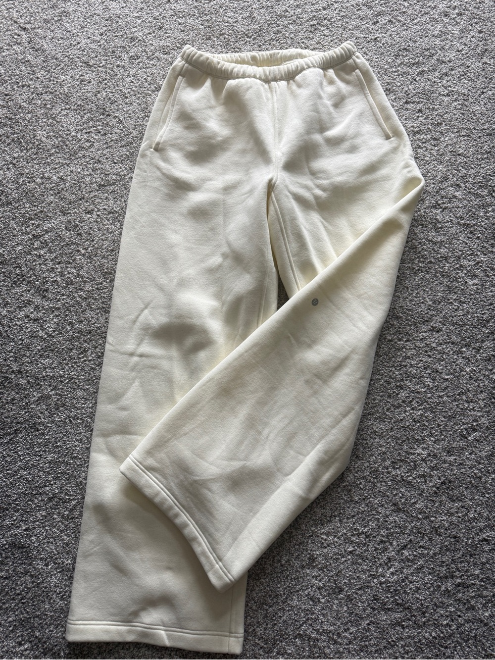 lululemon Steady State Wide Leg Pants